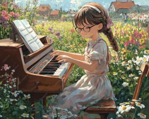 Piano